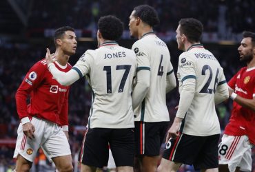 Чемпионат Англии в РФ показывать не будут: АПЛ откажется от сделки с российским телевещателем