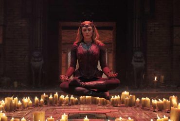 Довгоочікувані Доктор Стрендж: В мультивсесвіті божевілля і Морбіус: що в кіно з 9 червня