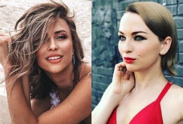 Знамениті Вікторії українського шоу-бізнесу: хто вони і чим займаються