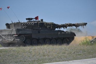 Чехия опровергла сообщения СМИ о якобы готовности передать Leopard Украине