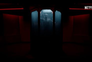 Ще більше огидних монстрів: вийшов трейлер нового серіалу Оселя зла від Netflix (відео)