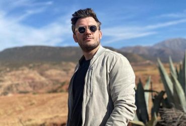 У РФ оголосили в розшук автора роману Метро 2033 Глуховського, який виступив проти війни в Україні