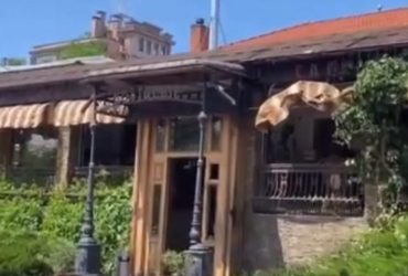 В Херсоне прогремел взрыв в любимом ресторане руководителей оккупационной власти