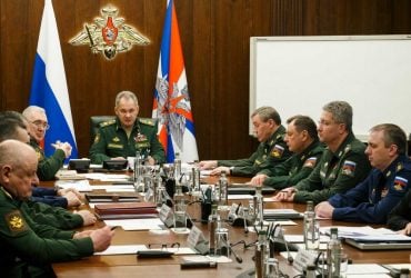 Эксперт объяснил, почему в Украине гибнет так много генералов РФ