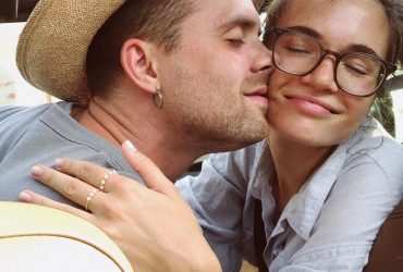 Пасія Дантеса розкрила реальну причину розлучення з бойфрендом Дорофєєвою