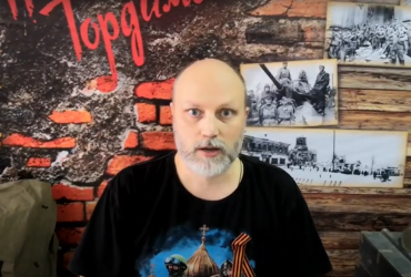 Колаборанти анонсували референдум про приєднання Запорізької області до Росії