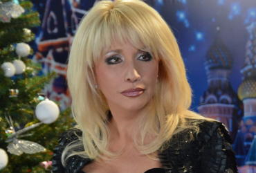 Российская певица Аллегрова на четвертый месяц войны открыто заявила о поддержке Путина