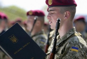 В Україні немає хвиль мобілізації - ЗСУ