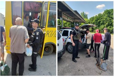 З Луганщини евакуювали ще 40 людей, але рятувати мешканців Сєвєродонецька поки що неможливо