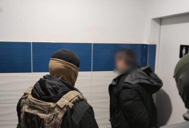 В Одессе за поджоги волонтерских центров судят жителя Приднестровья - ОВА