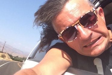 Росіяни очорнили пам'ять Скрябіна, переспівавши його пісню Мам (відео)