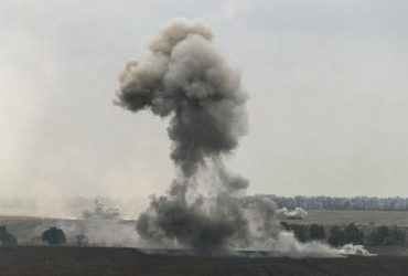 Окупанти мінують Херсонщину боєприпасами 50-х років - розвідка