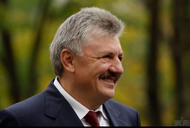 Завершено спецрасследование против Сивковича за разгон Майдана