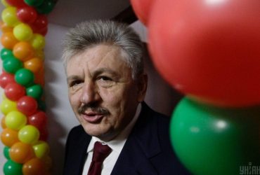 Обнародованы подробности дела о госизмене Кулинича и Сивковича