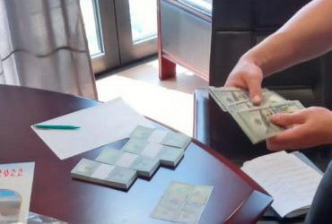 Требовали миллионы за проходное место: представителей партии Наш край разоблачила СБУ - СМИ