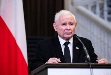 Качинський назвав країни крім Угорщини, які більш тонко грають проти санкцій щодо Росії