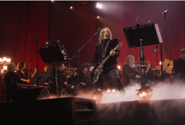 В России отменили выступление Би-2 из-за недавнего скандала с Z-символикой