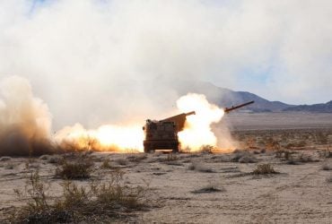 Франція передала Україні ще дві LRU: генерал розкрив обсяги допомоги