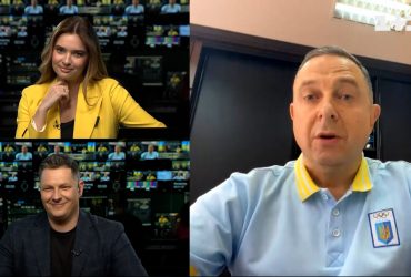 Спортивні змагання повертаються, але глядачів не пускатимуть - міністр Вадим Гутцайт