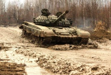 Скільки танків залишилось у РФ та наскільки об’ємні запаси на російських базах зберігання