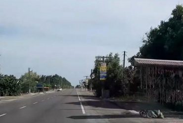 Ні медуз, ні людей: у мережі з'явилися фото з нині окупованої Кирилівки