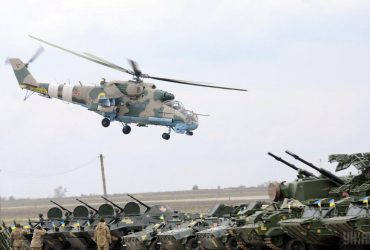 Украинская авиация ударила по скоплениям россиян в пяти населенных пунктах Херсонщины