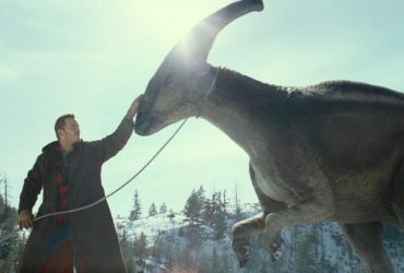 Старый-новый Мир Юрского периода и возвращение Бивиса и Баттхеда: что посмотреть на выходных