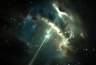 Вчені виявили в Чумацькому Шляху надзвичайно рідкісний космічний об'єкт