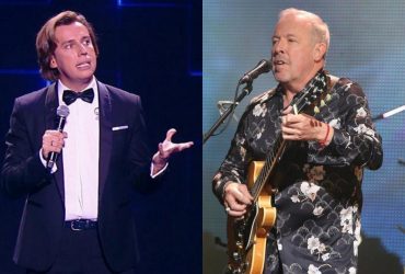 У Росії Макаревича і Галкіна звинуватили у спонсоруванні держперевороту в Білорусі