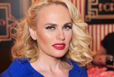 Актриса Ребел Вілсон вперше показала свою дівчину