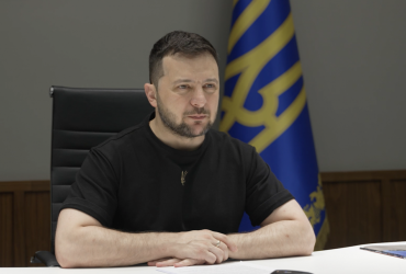 Статус кандидата посилить не тільки Україну, але і весь ЄС – Зеленський