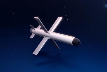 Ізраїль представив нове покоління протитанкових ракет (відео)