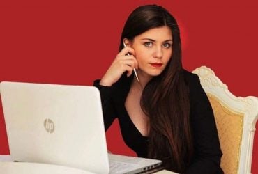 Відомий юрист Гутовська в суді Лондона домоглася арешту власника українського банку-банкрута