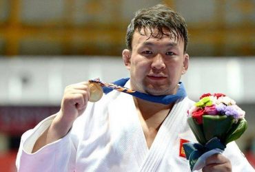 Убил своего друга: олимпийского чемпиона по дзюдо приговорили к 16 годам лишения свободы