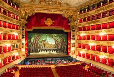 La Scala отказывается от бойкота русской культуры и открывает сезон оперой российского композитора
