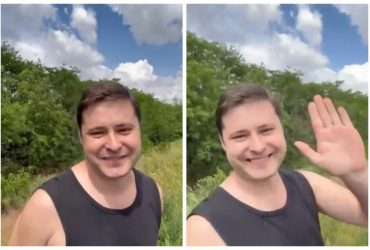 Відбувся новий обмін полоненими: звільнено голову однієї з тергромад Миколаївщини (відео)