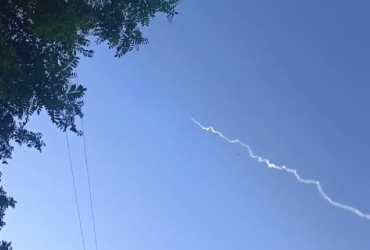 У Севастополі вранці прогриміли вибухи