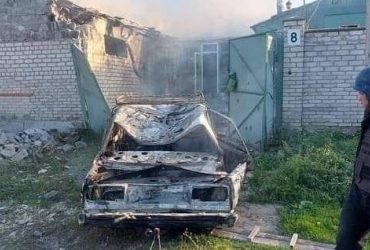 У Кремля є три сценарії ведення війни в Україні - розвідка США