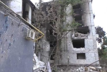 На одному з напрямків ворог готує наступ - Генштаб