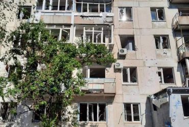 Безпека при ракетному обстрілі: де ховатися і як підготуватися