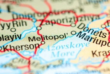 Russians threaten with deportation residents of Melitopol who won't go to referendum - mayor