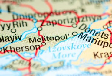 In Melitopol, the occupiers are preparing to defend the captured territory - the mayor