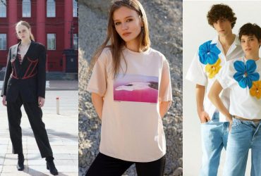 5 українських брендів одягу, які просувають патріотичний стиль у нових колекціях