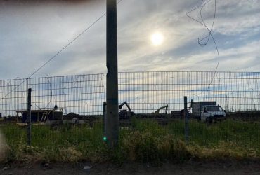 У Маріуполі окупанти готують живий щит із мешканців