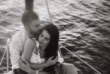 Участник Холостячки женится на девушке, из-за которой Мишина выгнала его из шоу (фото)