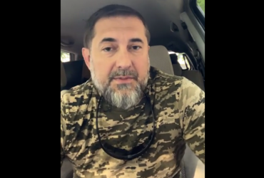 Οι Ένοπλες Δυνάμεις της Ουκρανίας κάλυψαν το διοικητήριο με τους Kadyrovites στο Rubizhne: τι είναι γνωστό