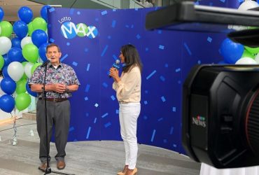 Канадец выиграл 70 миллионов в лотерею и передаст часть из них на восстановление Украины