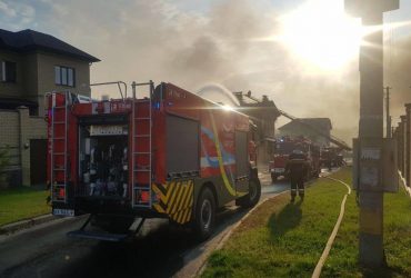 Оккупанты снова обстреляли Харьковщину: названо число жертв и пострадавших (фото)