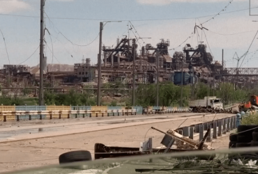 Радник мера Маріуполя показав справжнє обличчя дня Росії: красномовне відео