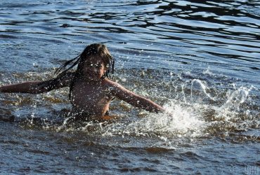 Літо 2024: метеоролог розповіла, яка погода чекатиме на українців